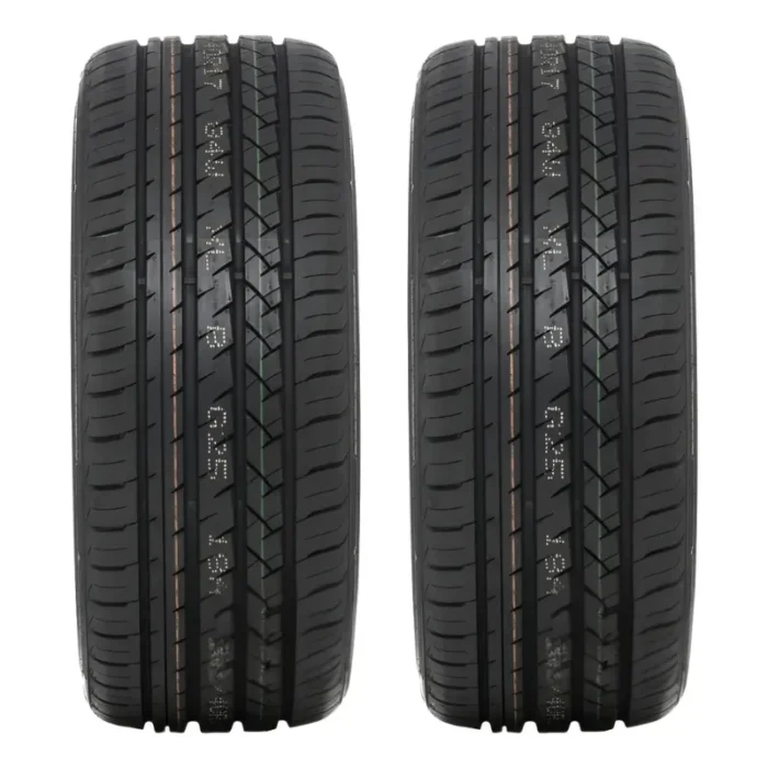 llantas 245/45r19 para camioneta 102w