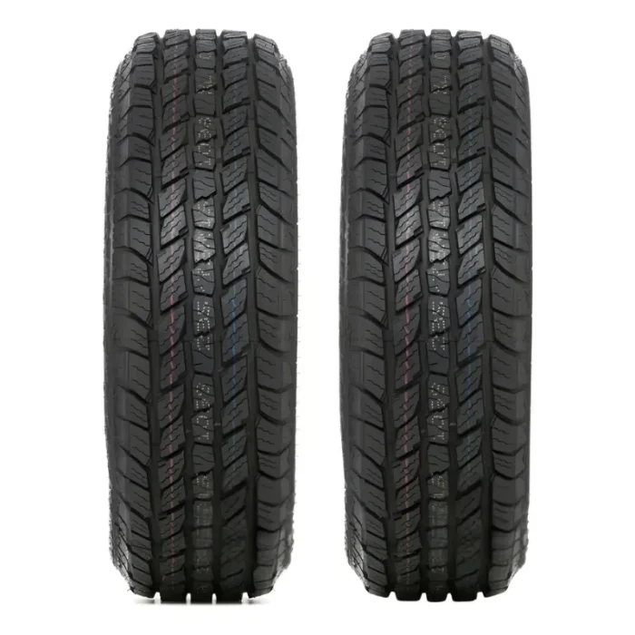 llantas para camioneta todo terreno 245/65r17 AT