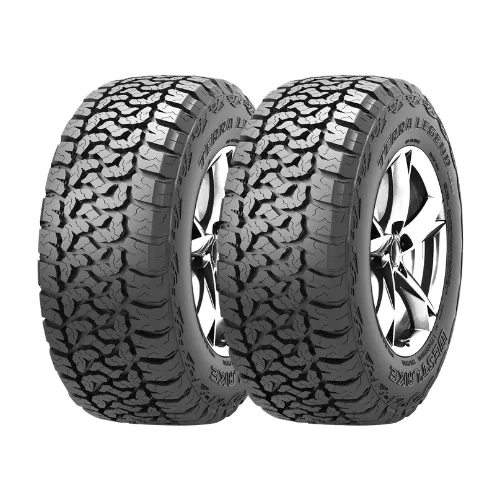 llantas 255/70r16 westlake sl399 todo terreno para camionetas