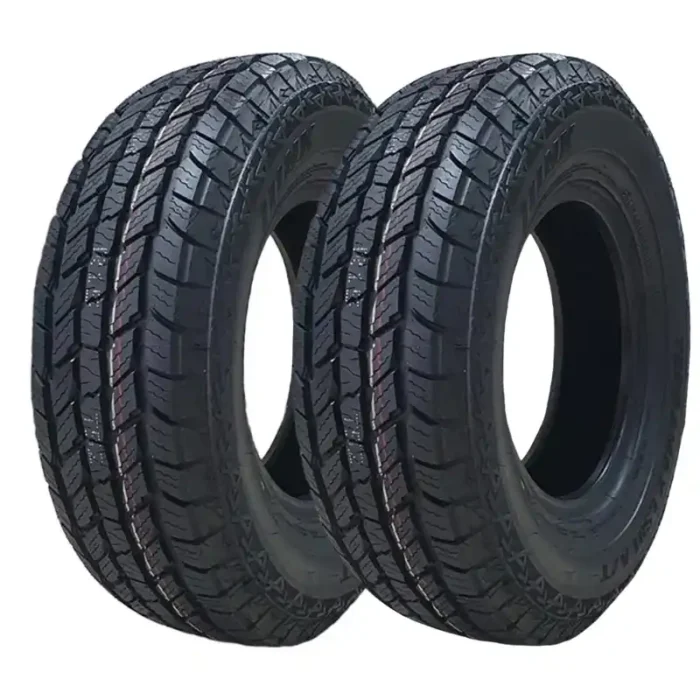 llantas para camioneta 265/60r18