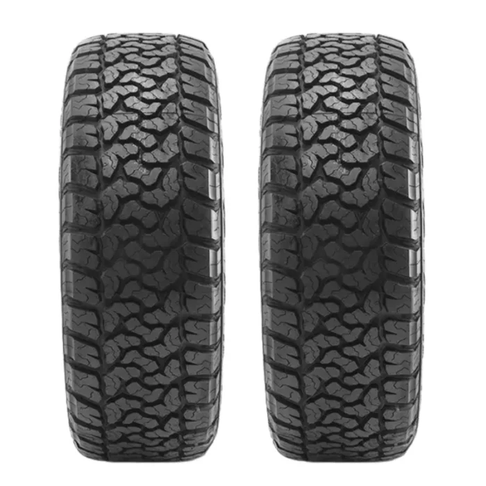 llantas 265/65r17 para camionetas y suv westlake