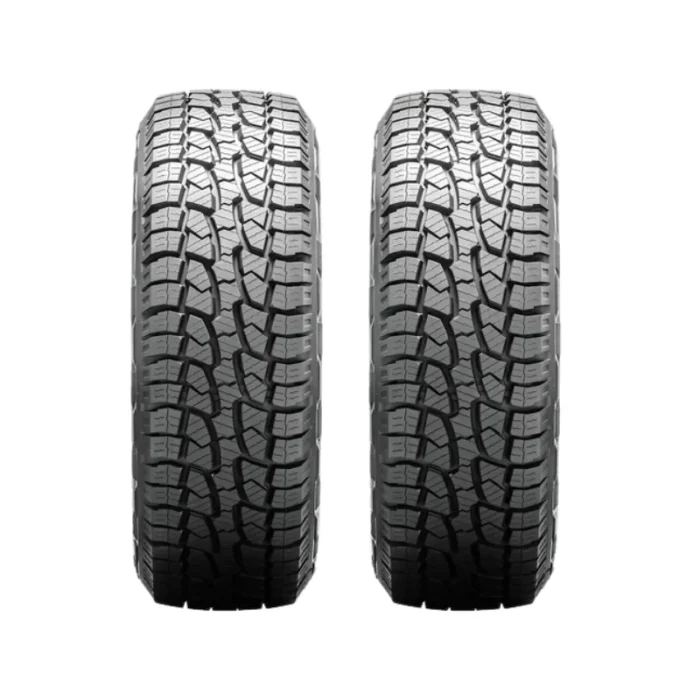 llantas todo terreno 265/65r17 para camioneta