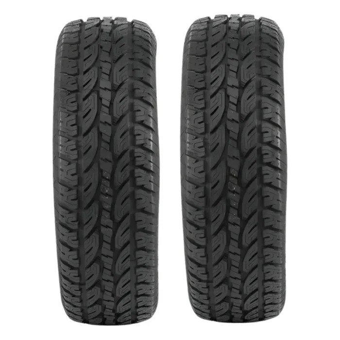 llantas para camioneta 265/70r16 todoterreno