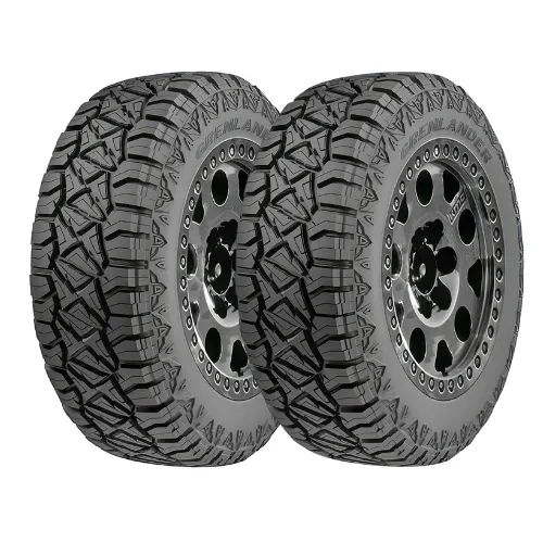 llantas 31x10.50 grenlander conquewind camioneta R/T