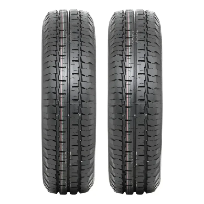 llantas para carros de carga liviana 195/75r16c marca xbri