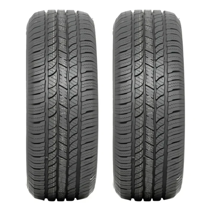 llantas para camioneta 215/60r17 marca xbri