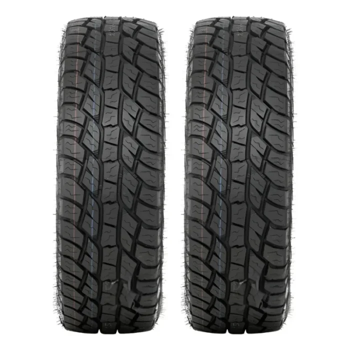 llantas todo terreno para camioneta 225/70r16 111t