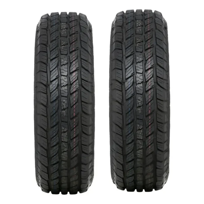 llantas para camioneta 235/75r15