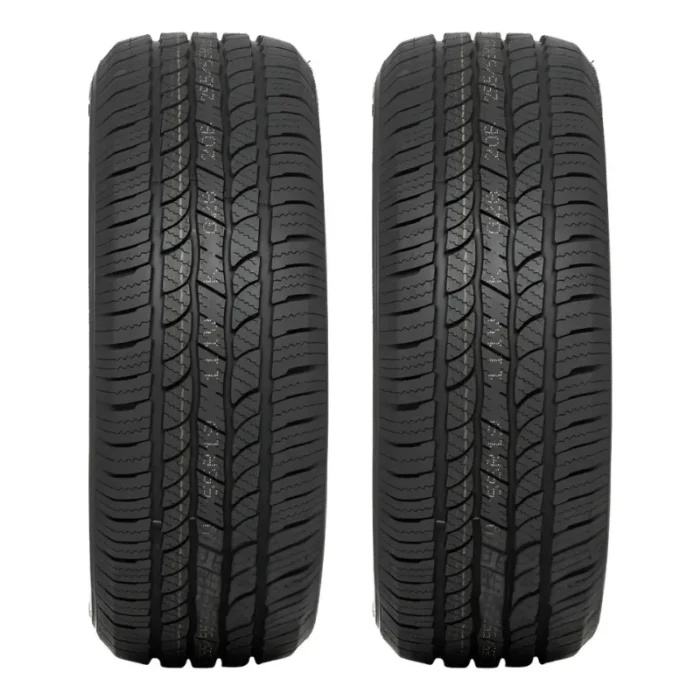llantas para camioneta 235/60r17 102h