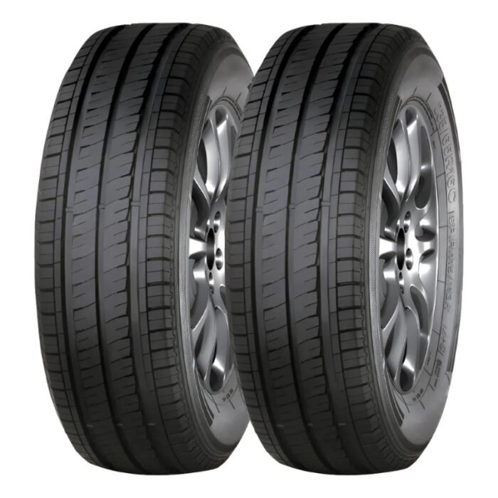 llantas de carga 195r15c 8 lonas marca durable
