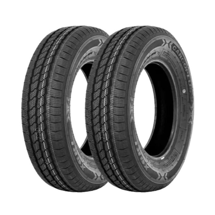 llantas para camionetas 215/70 r15 c 8pr 109-107r xbri cargoplus2