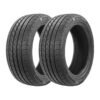 llantas para camionetas 225/45r18 95w xbri sport plus 2 xl