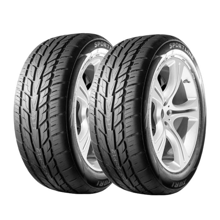 llantas para camionetas 285/50r20
