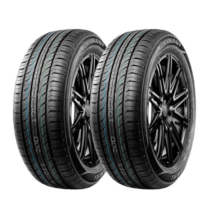 llantas para carros 185/60r15 88h xbri ecology xl