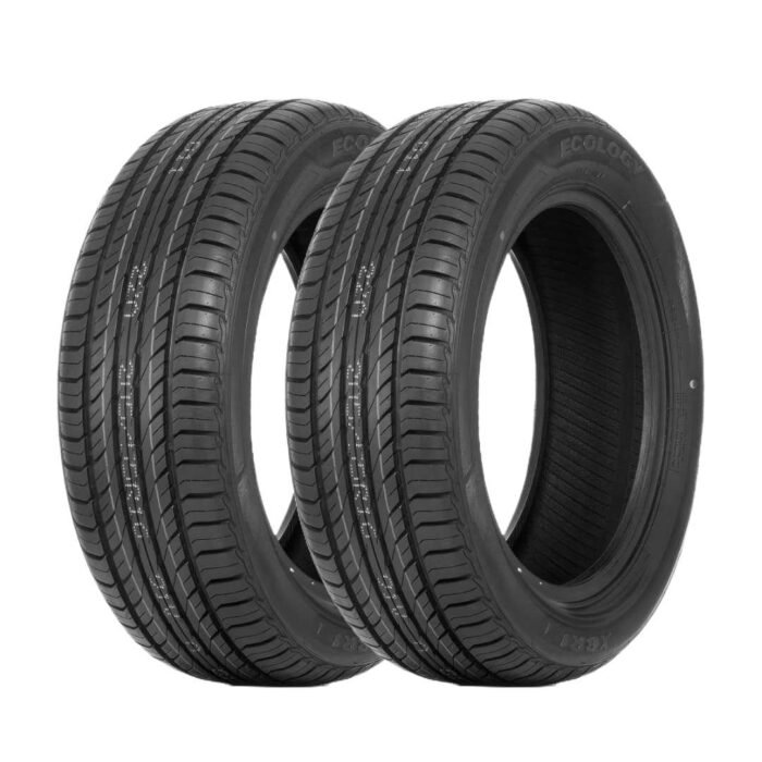 llantas para carros 195/55r15 85v xbri ecology