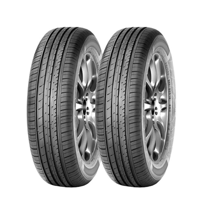 llantas para carros 195/55r16 91v f01 durable confort extra load
