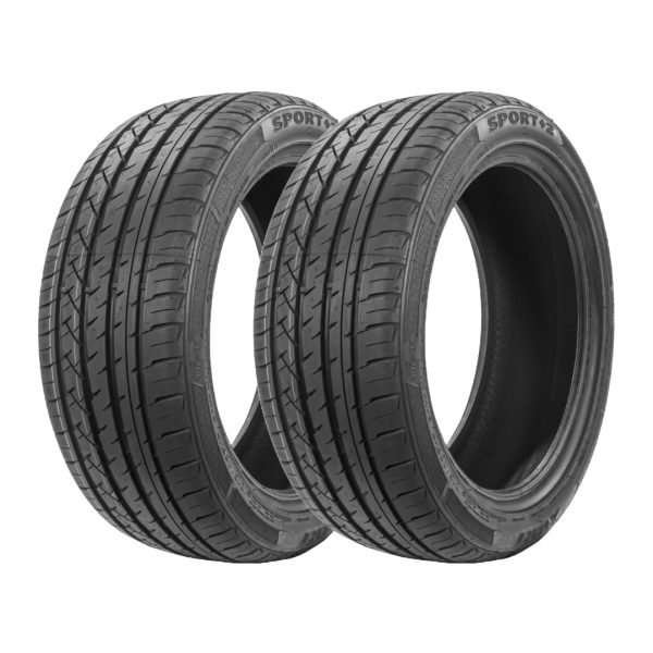 llantas para carros 205/45r15 87w xbri sport plus 2 xl
