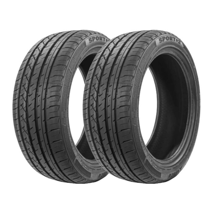 llantas para carros 205/45r15 87w xbri sport plus 2 xl