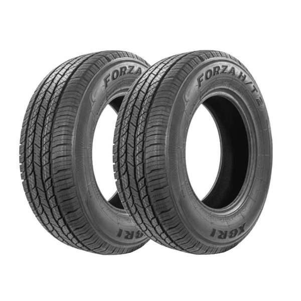 llantas para carros camionetas 235/65 r17