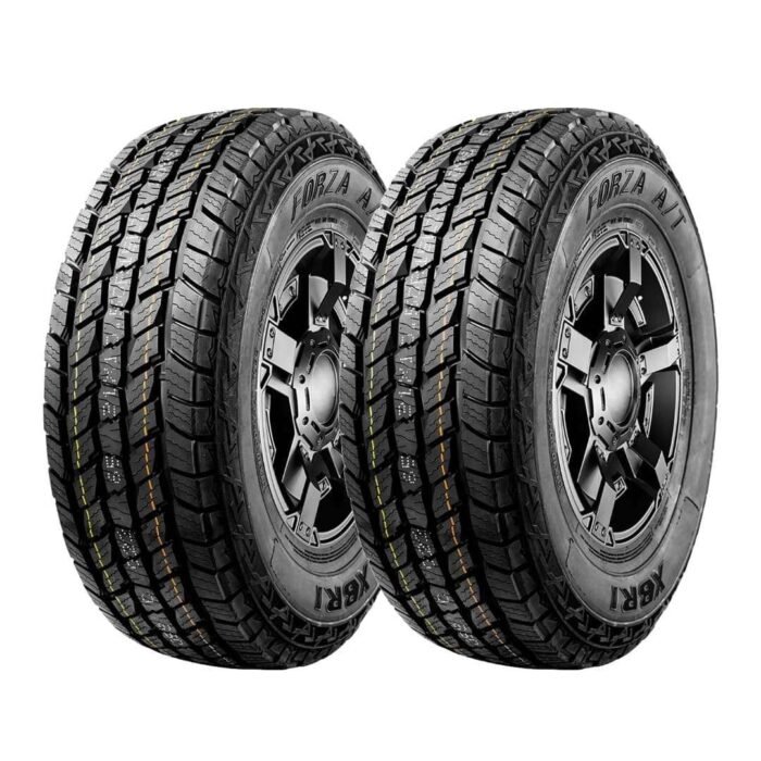 llantas para carros camionetas 245/65 r17