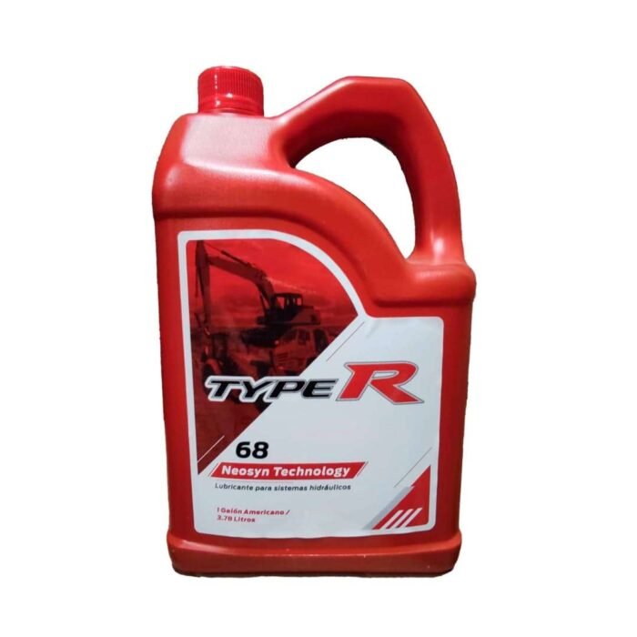 lubricante 68 para carros, camionetas, camiones