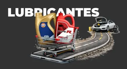 lubricantes