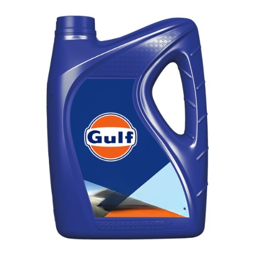 lubricante gulf 50 api sf/cd en cuarto para autos