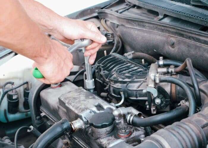 sincronizacion para carro, sincronizacion motor