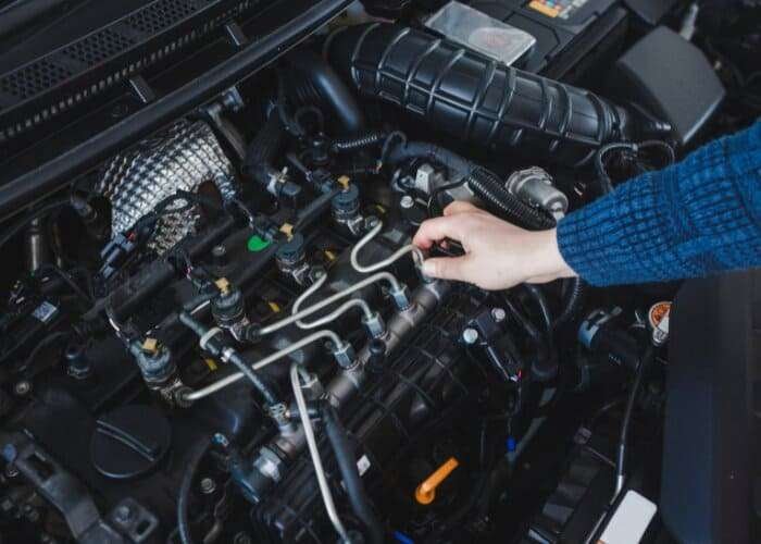 sincronizacion para carro, sincronizacion motor